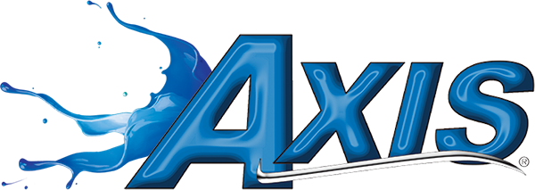 Axis Performance Coatings Logo